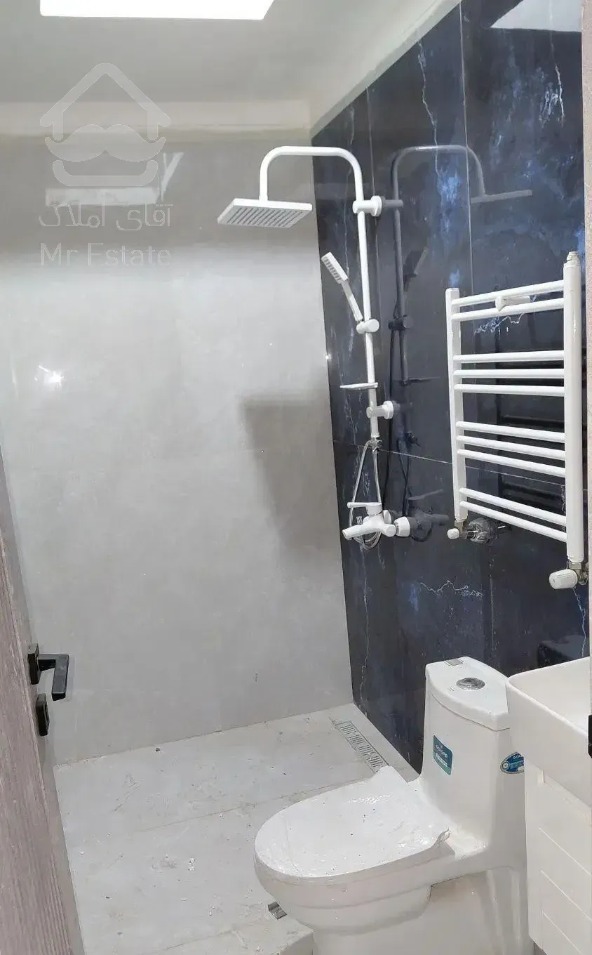 آپارتمان ۱۰۸ متر شادمان قابل تبدیل