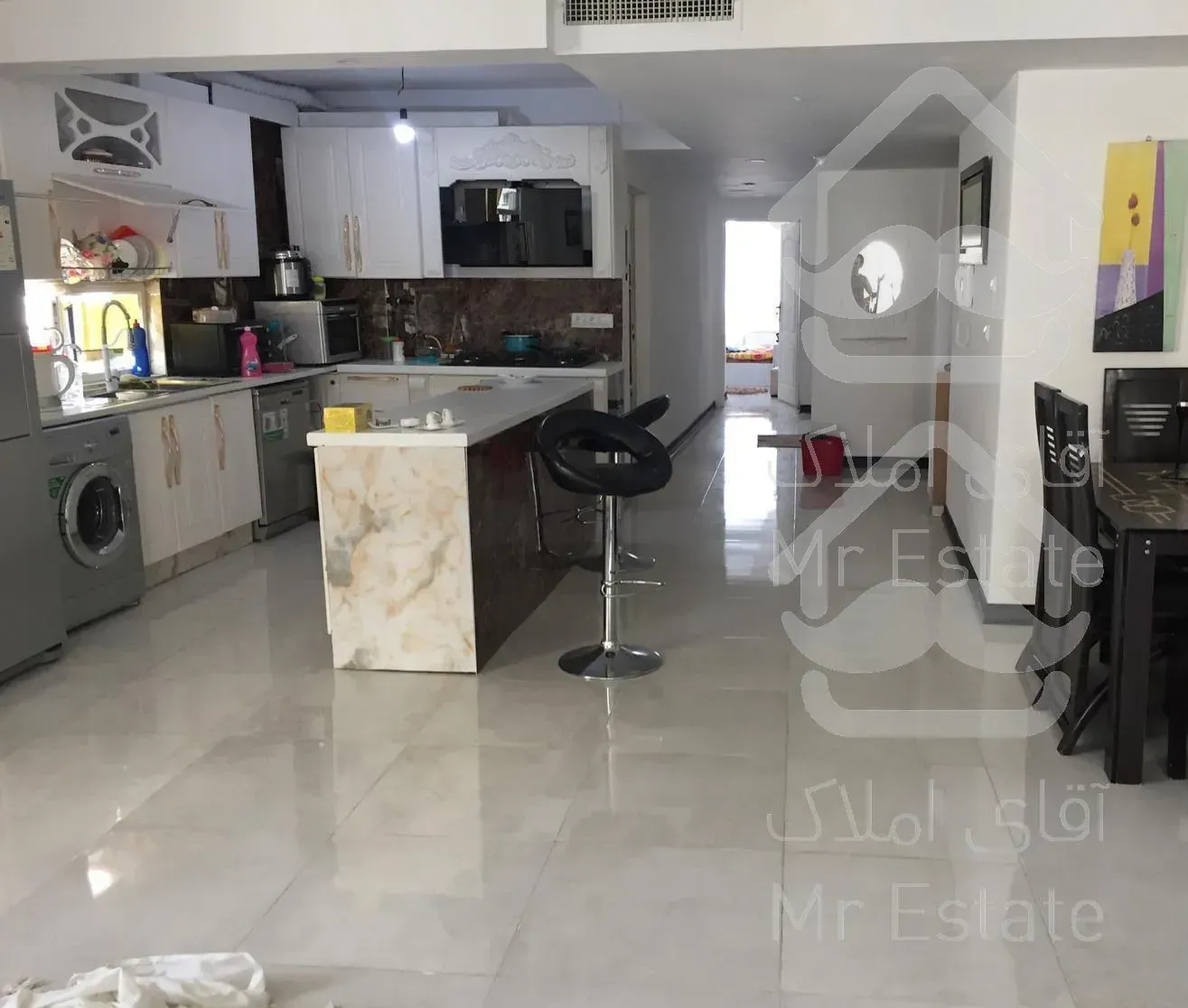 اجاره آپارتمان 175 متر در اوین