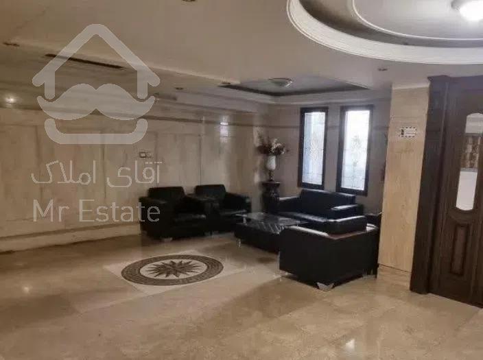 قیطریه - جهانتاب ۱۳۰ متر تاپ لوکیشن