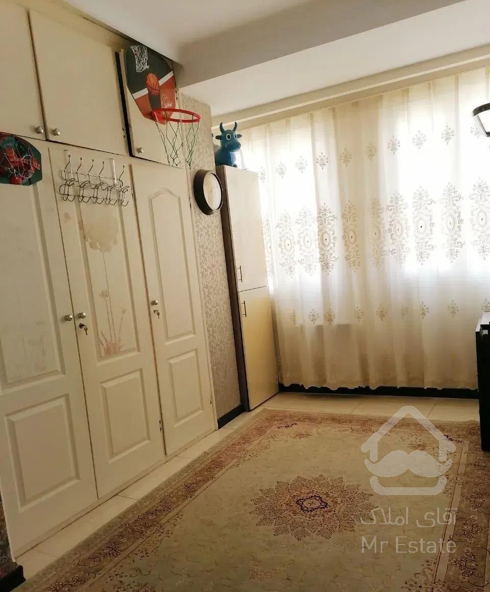 آپارتمان ۸۳متری ۲خواب