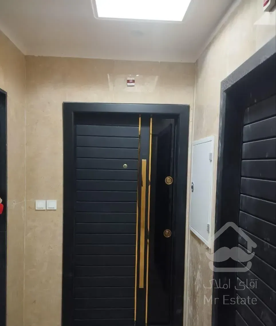 فروش آپارتمان ۷۰ متری ۱ خوابه در طیب