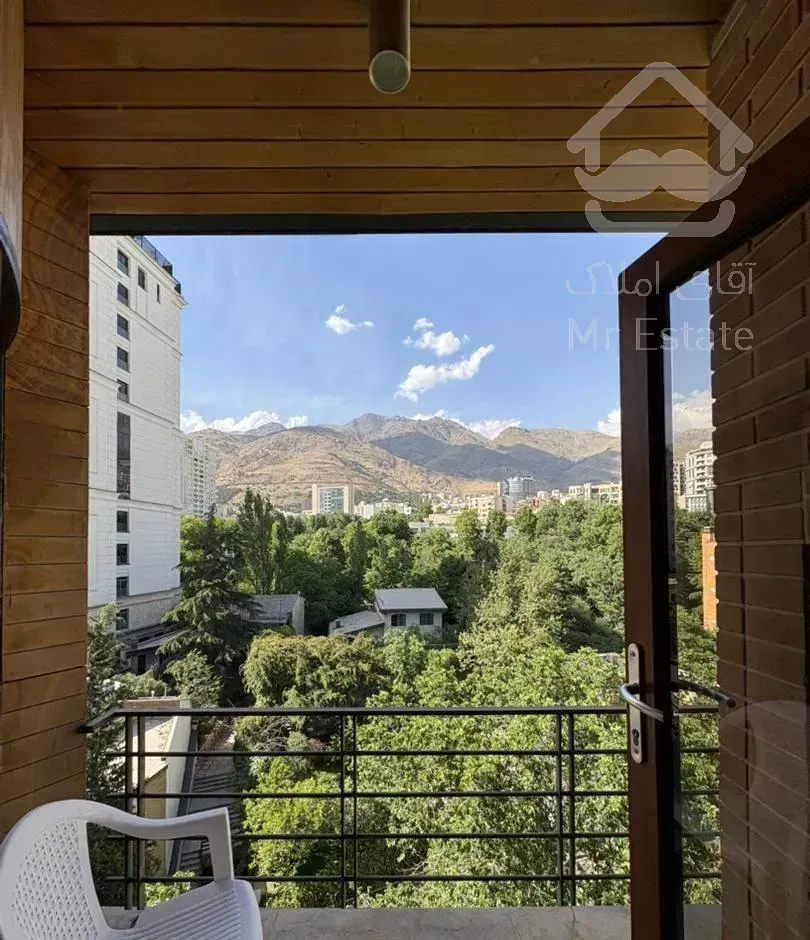 فروش آپارتمان ۱۸۰ متری ۳ خوابه در کامرانیه