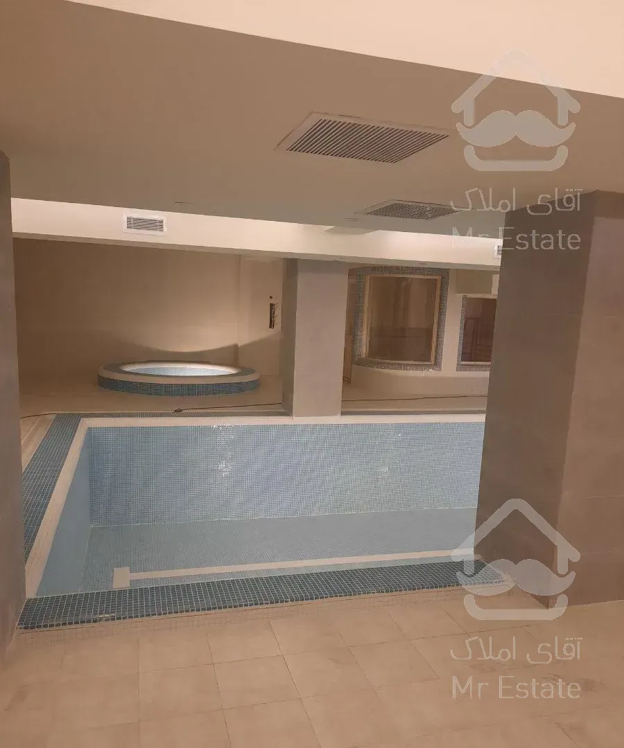 ۱۱۲ متر ۲ خواب اشرفی مرزداران