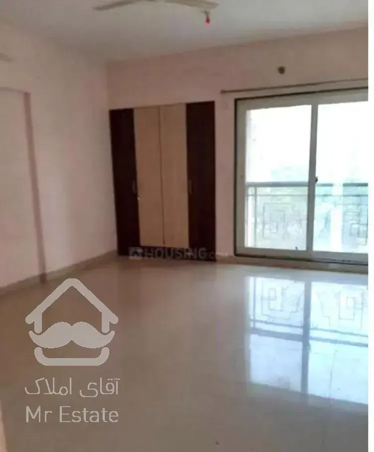 118متر // 2خواب تک واحد خوش نقشه