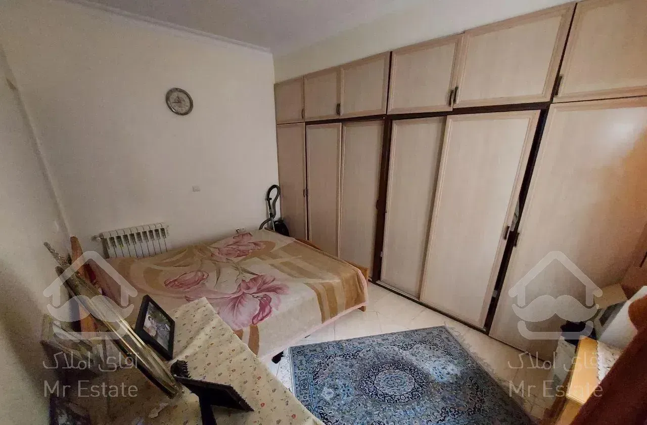 115 متر شهرک ابوذر سوهانک