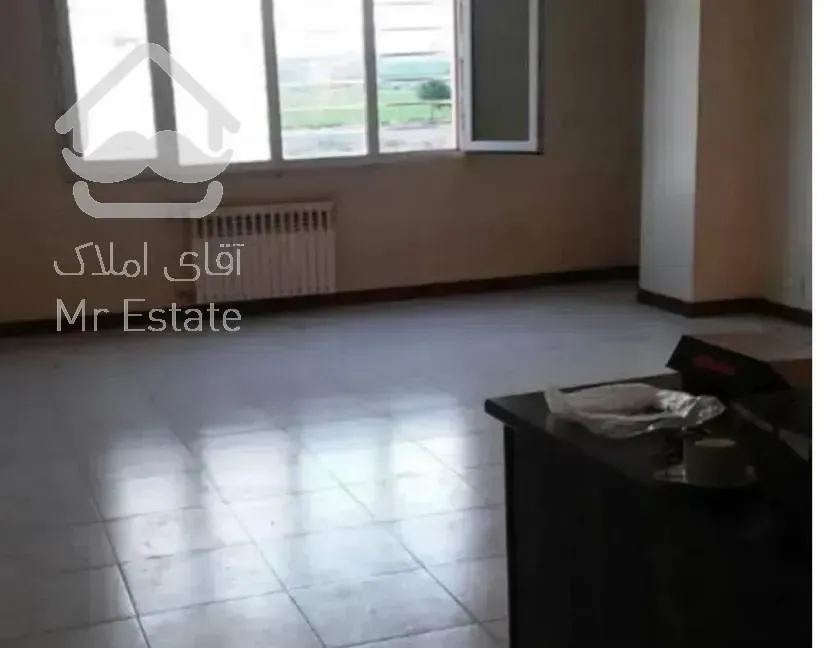 آپارتمان 92 متر مهرشهر خیابان بوستان کوچه سرو