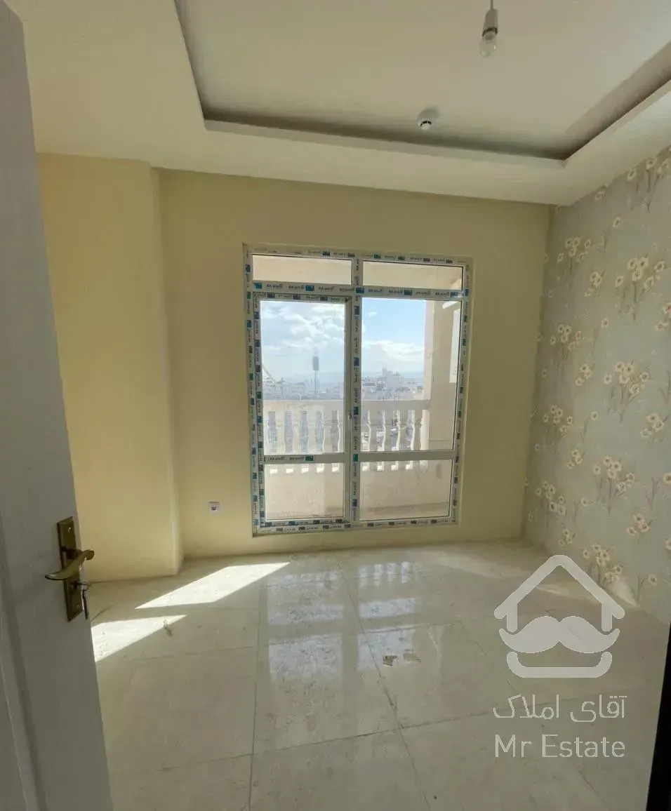 125متر/شخصی ساز/صفر/دورمیدان محمدیه