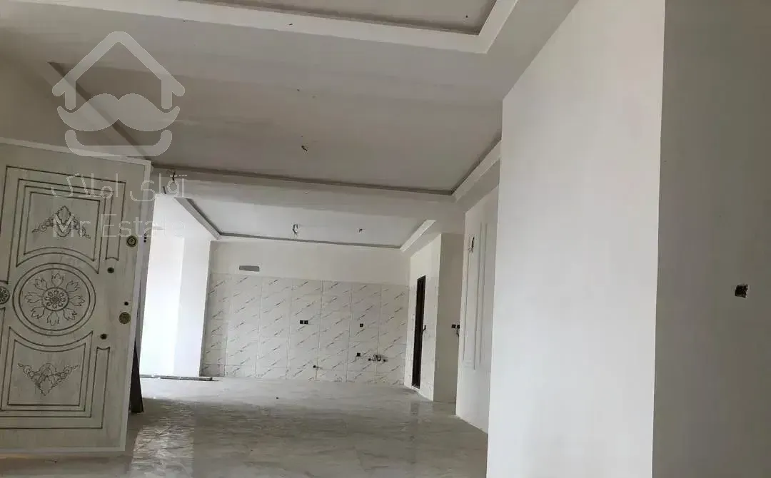 فروش آپارتمان نوساز ۲ خواب مستر در محمودآباد