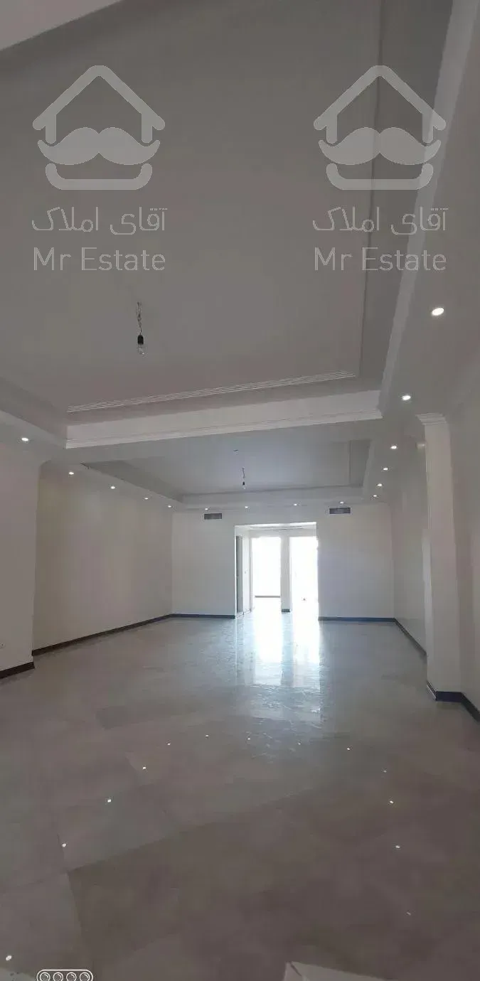 121متر ویو ابدی/تاپ لوکیشن تهرانپارس/کلیدنخورده