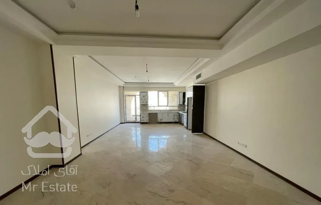 ۱۴۵ متر نوساز شهرآرا سند اماده