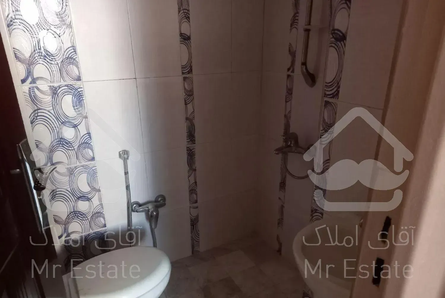 آپارتمان ۱۱۰ متری در تهرانسر