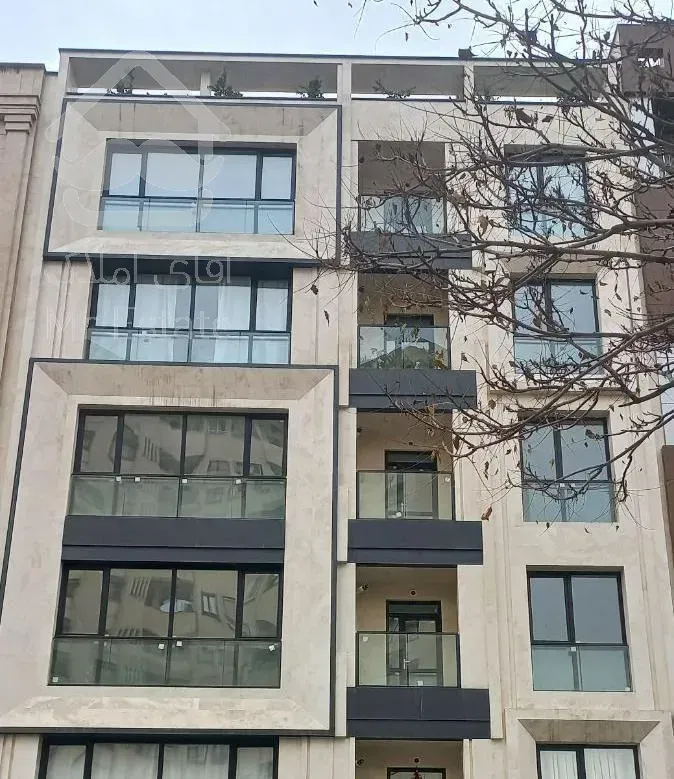 ونک شیخ بهایی شمالی آپارتمان ۲۰۰ متری ۳ خوابه