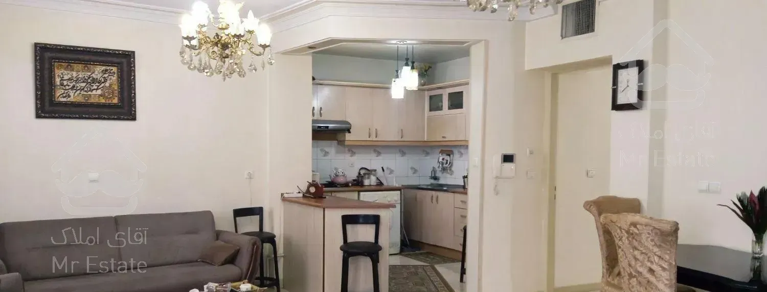 یک خواب/نور (جای پارک فراوان)دسترسی آسان