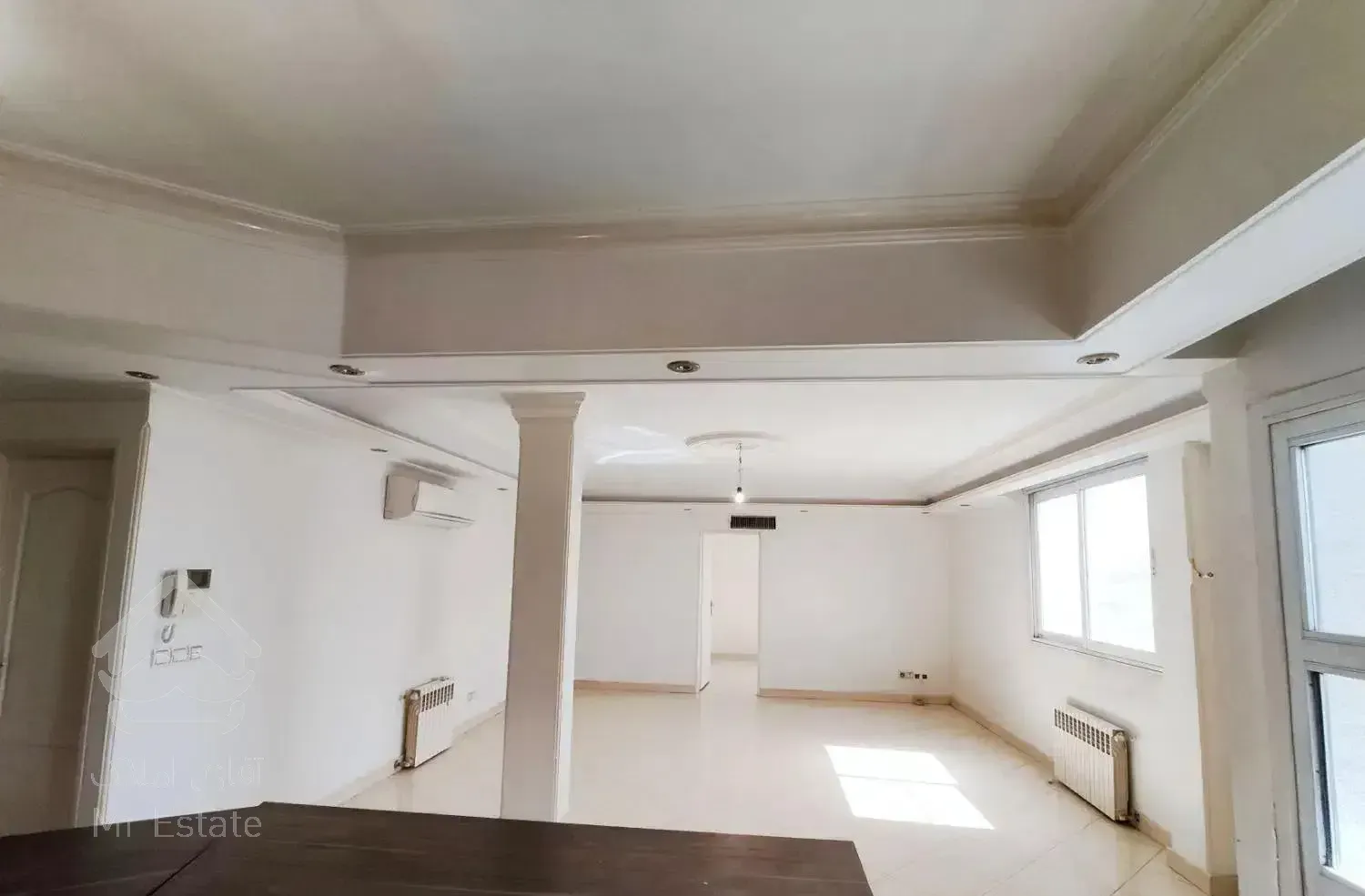 ۸۵ متر دو خواب، فول ـ  فوری ـ