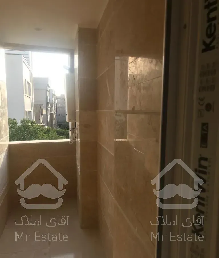 آپارتمان ۱۵۰ متری خوش جنوبی