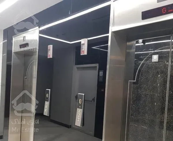 واحد ۱۰۸ متری همراه شهر ویو