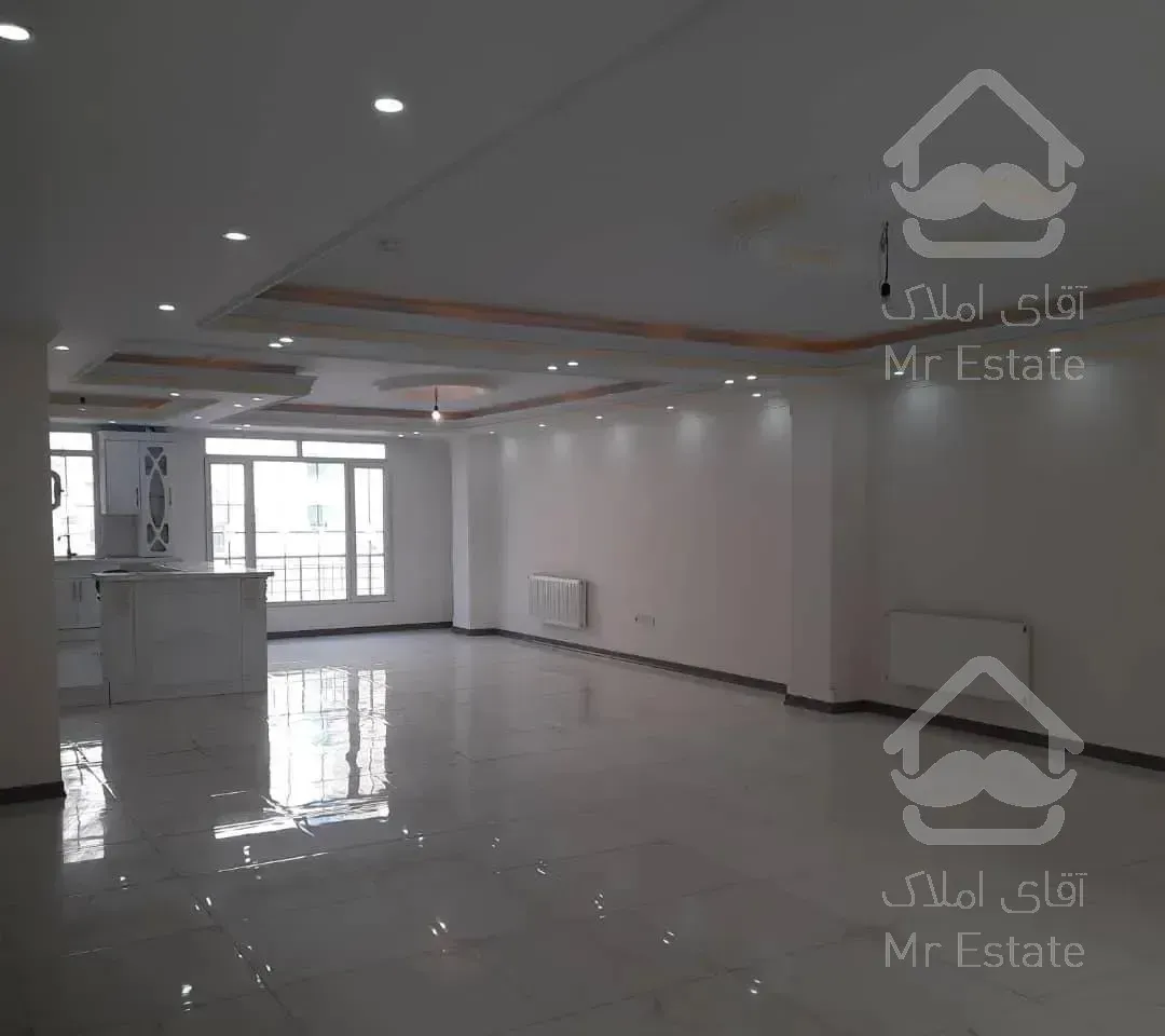 بلوار کشاورز* ۱۶۶متر. نوساز . تکواحدی