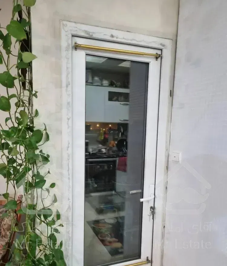 ۱۱۵ متر/خوش نقشه/دوپارکینگ