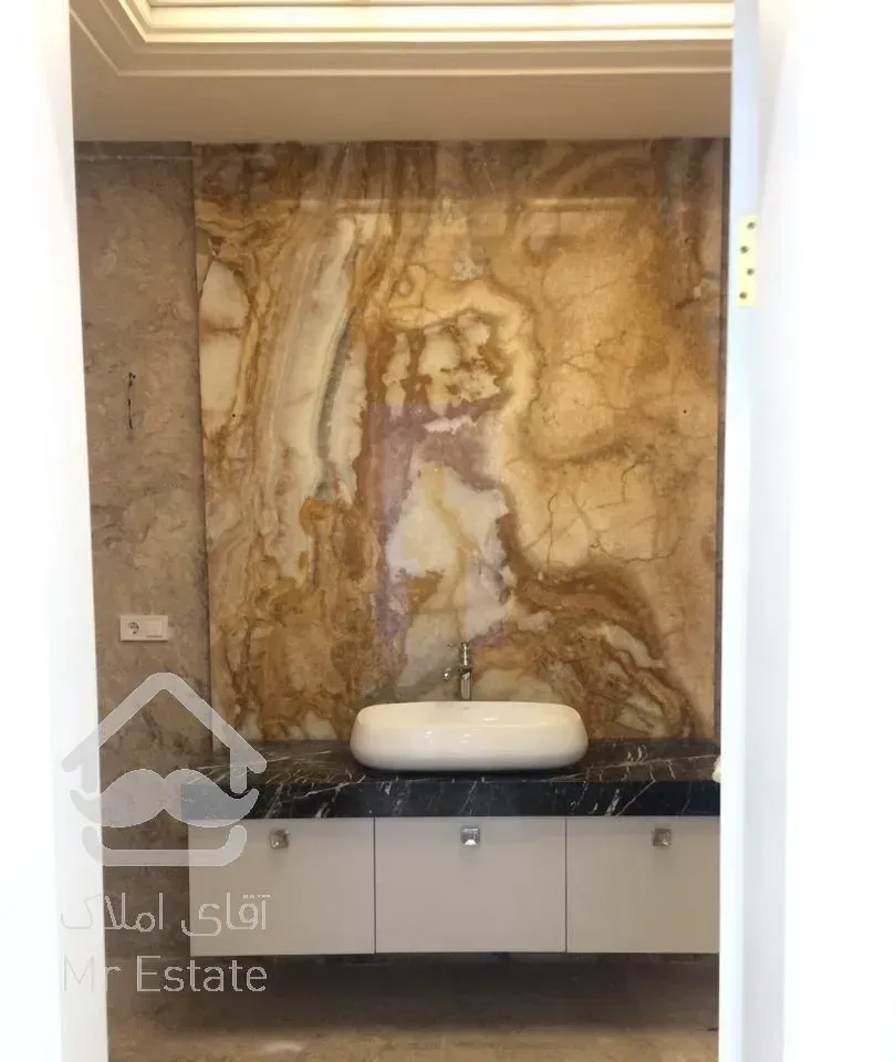 155متر برج باغ آجودانی