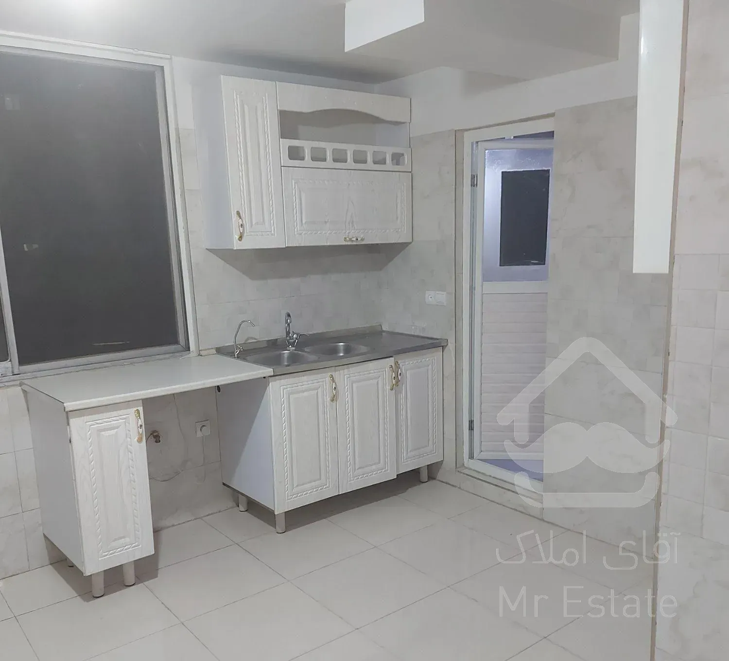 ۸۶ متر / ۲ خواب / فول بازسازی / گ ۱۱۳