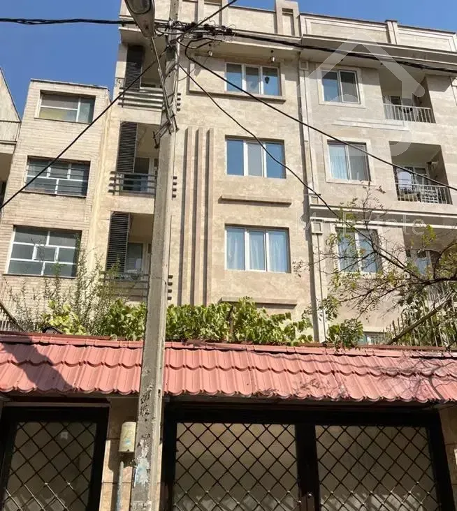 ۶۵متر ۱خوابه تک واحدی  جدید ساخت