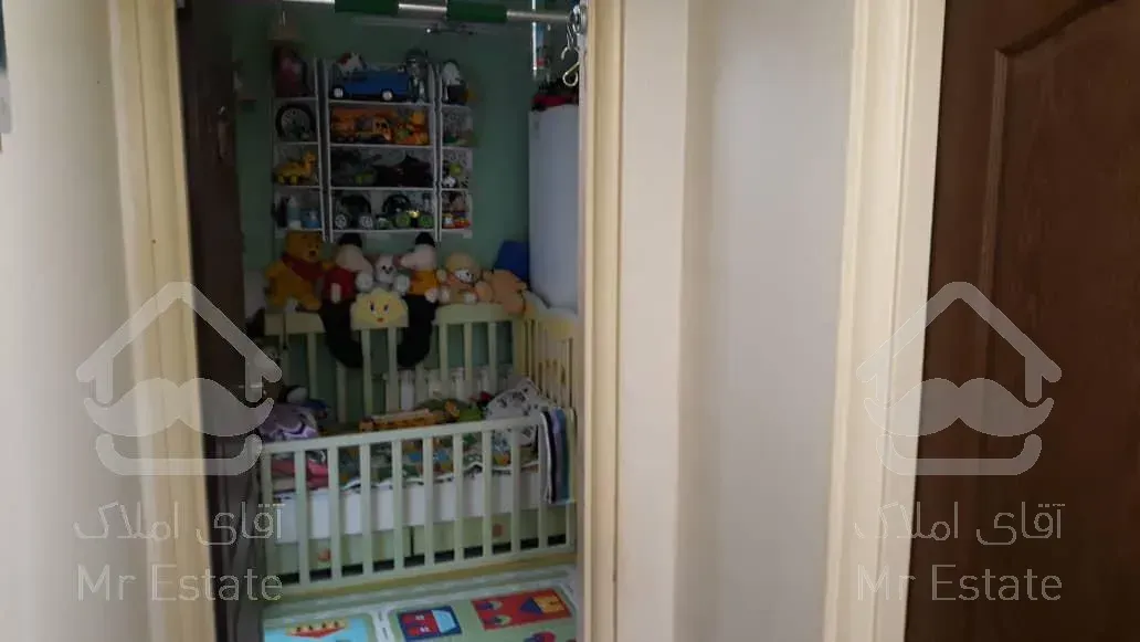 فروش آپارتمان ۶۰ متری،۲ خواب،اسکندری