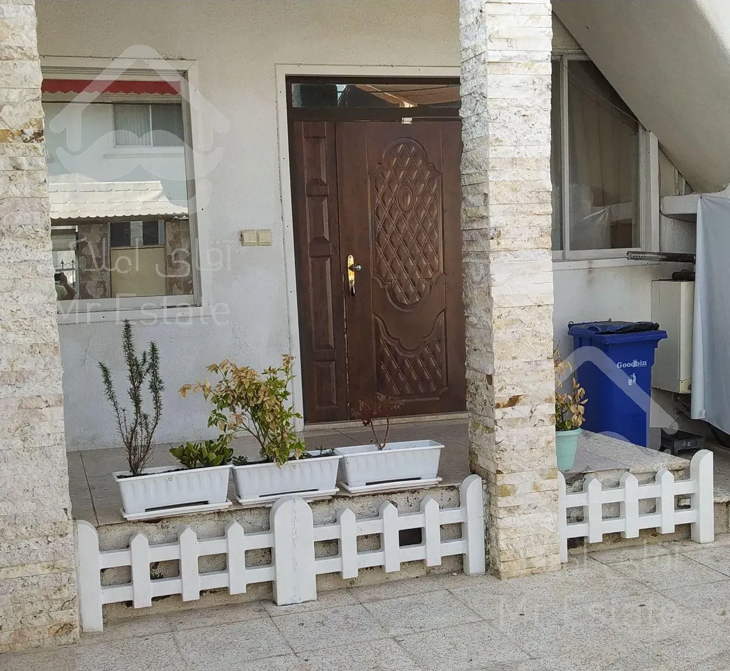 اجاره روزانه آپارتمان