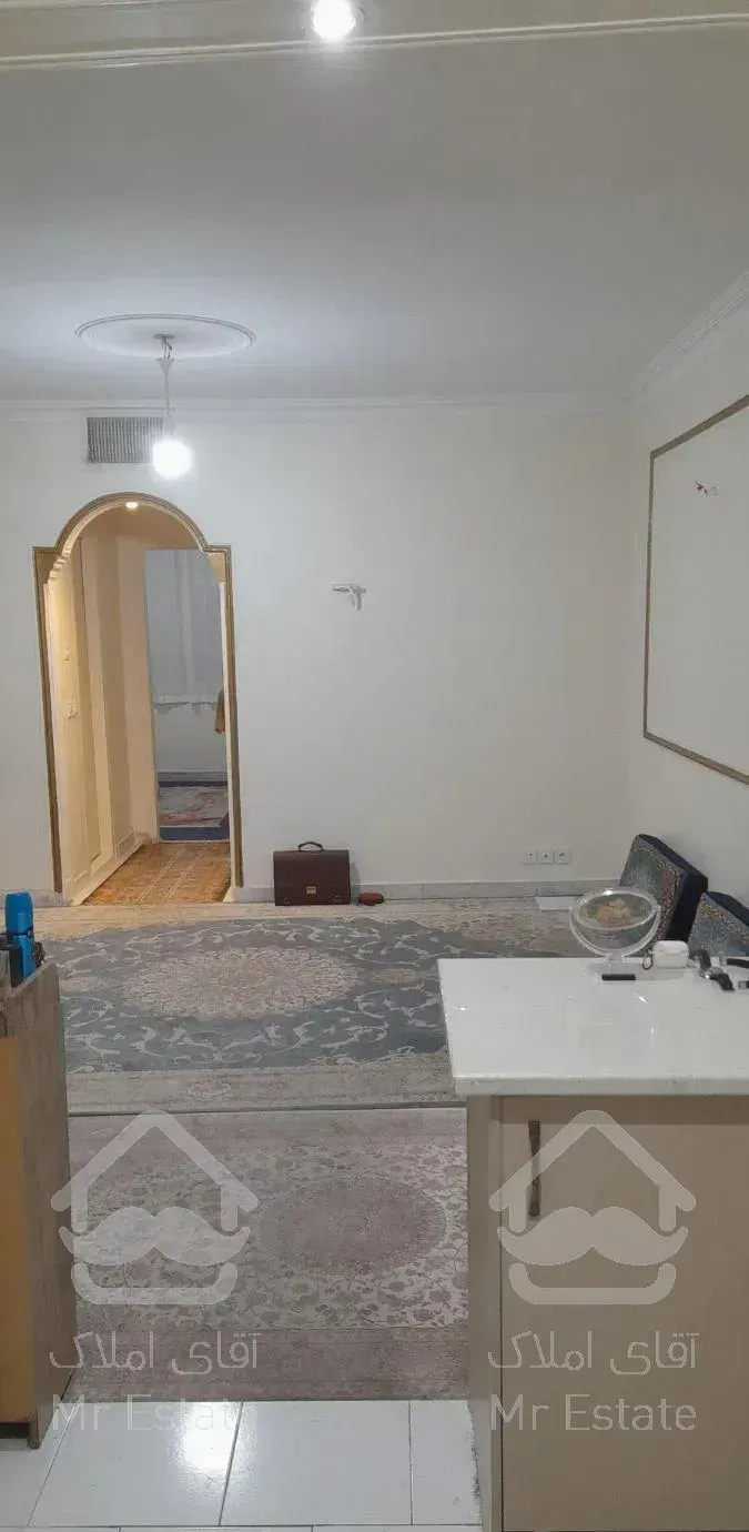 آپارتمان ۵۶ متر ۲ خواب