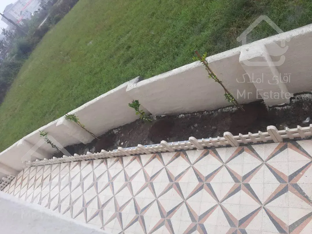 فروش ویلای لوکس در مرکز شهر رودسر