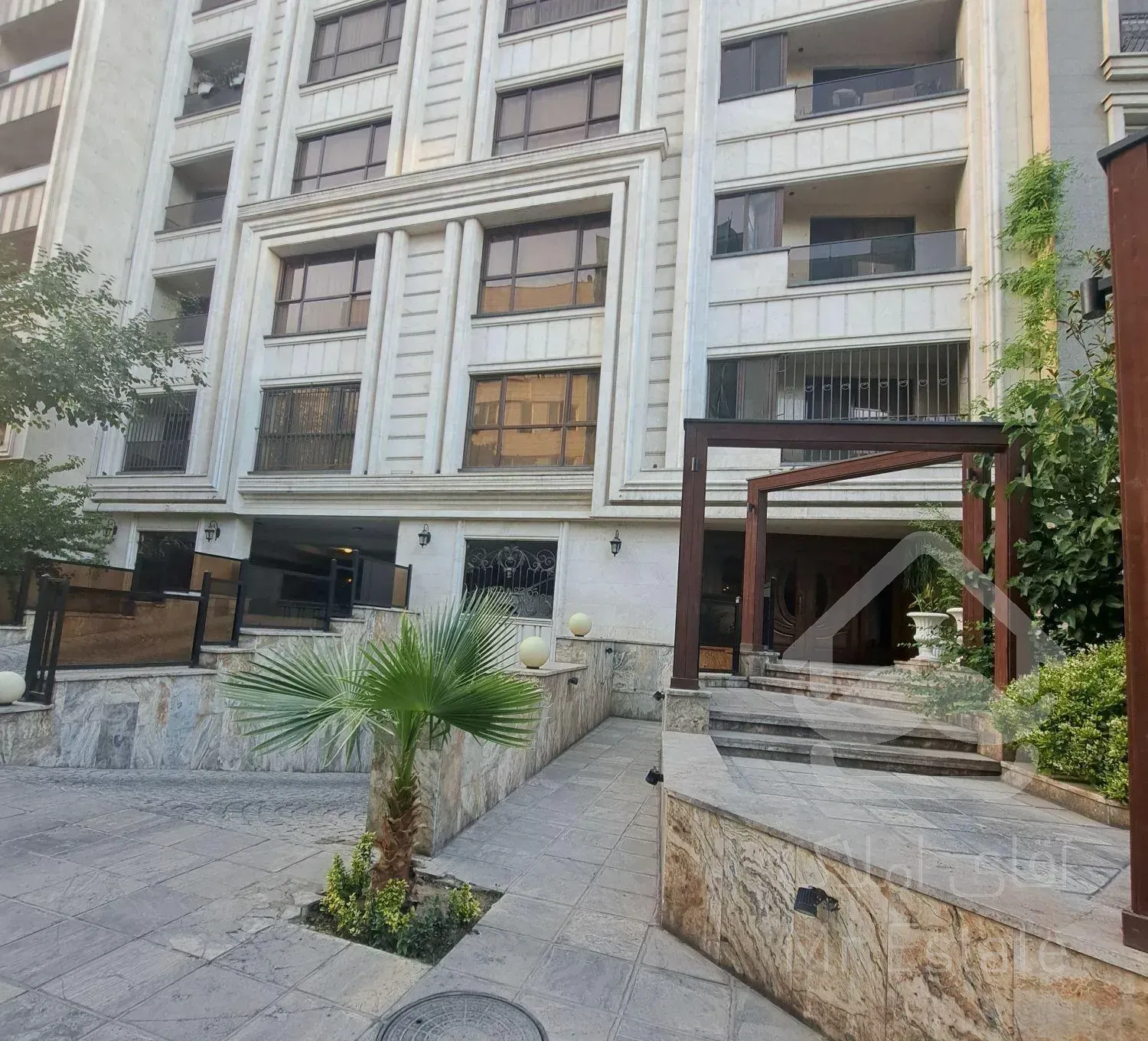 ۷۰متر۱خواب بامستر،زیرقیمت