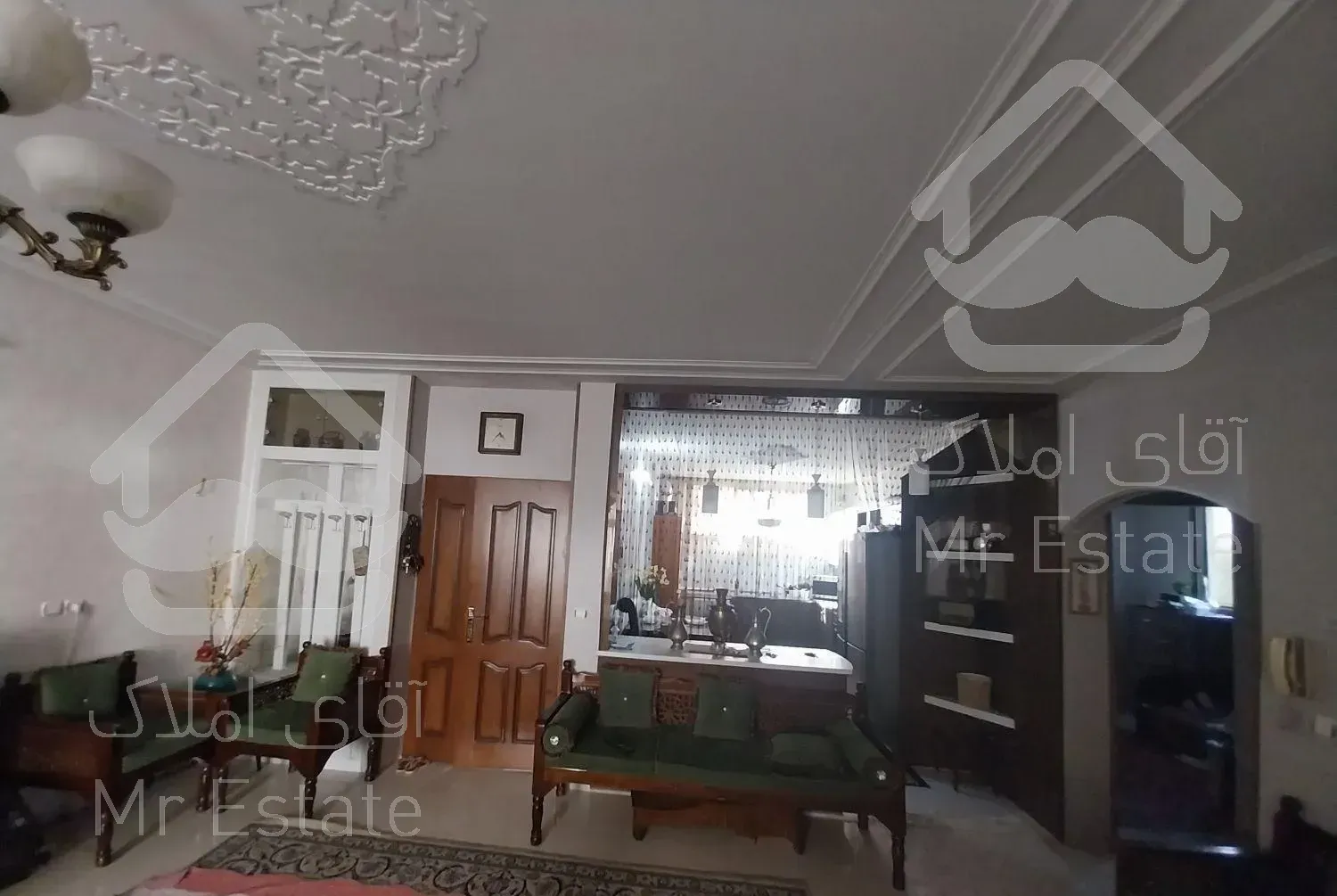 اجاره آپارتمان مبله رورانه