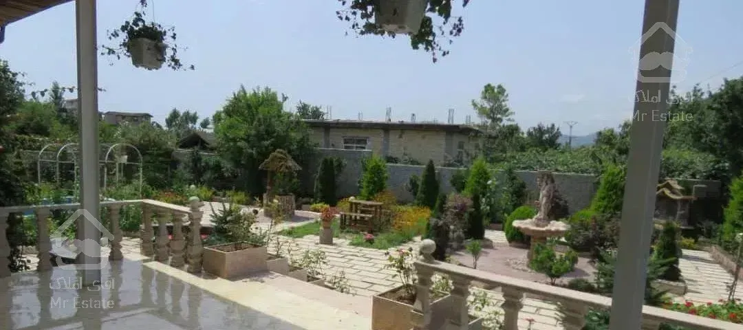 اجاره ویلای  جنگلی استخر دار در تالش