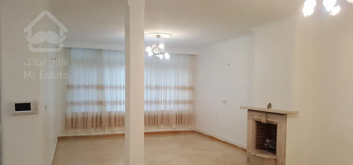 160متر، 3 خواب، تک واحد، بالای جلال