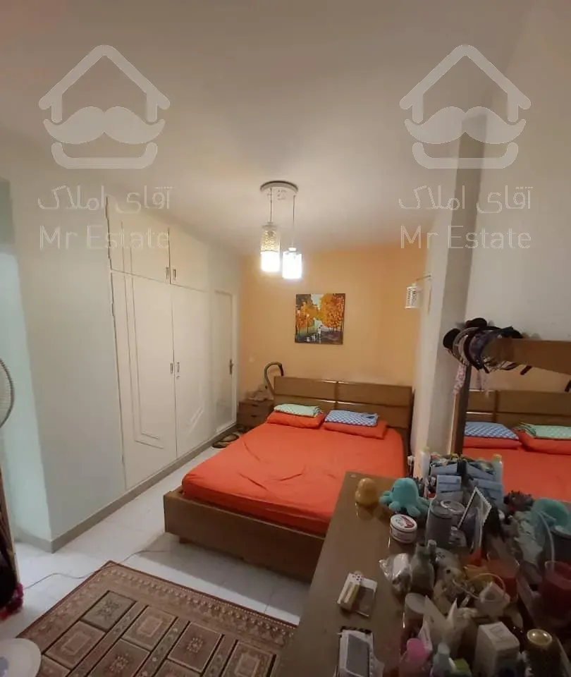 ۱۲۵مترفول بازسازی فرعی دنج تاپ لوکیشن