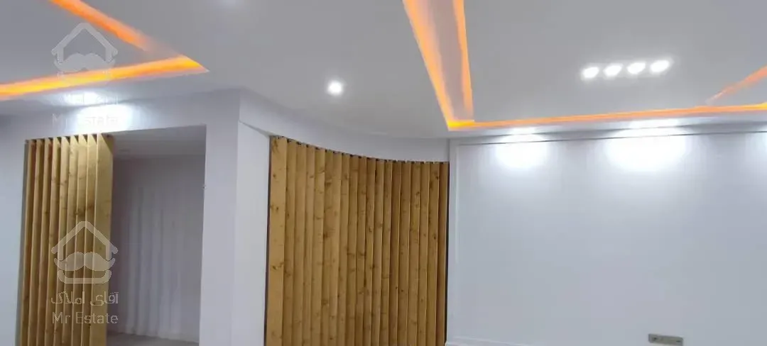 ۱۶۵ متر/ میرداماد/ خوش نقشه