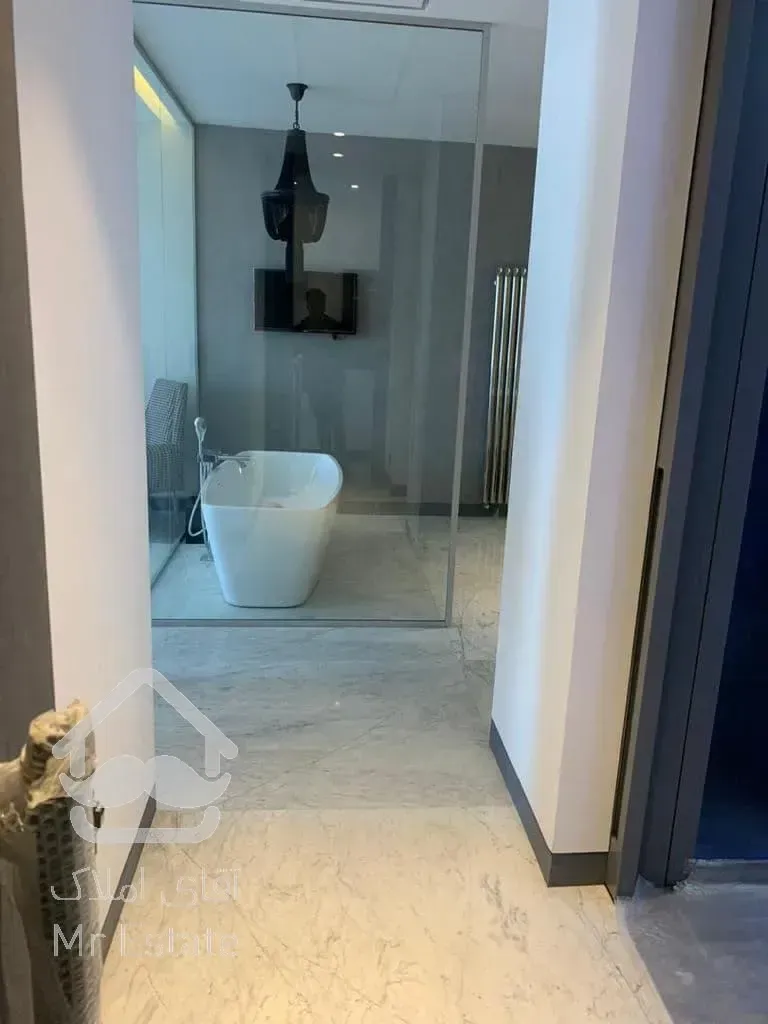 خرید و فروش آپارتمان مسکونی 312 متری گلستان شمالی