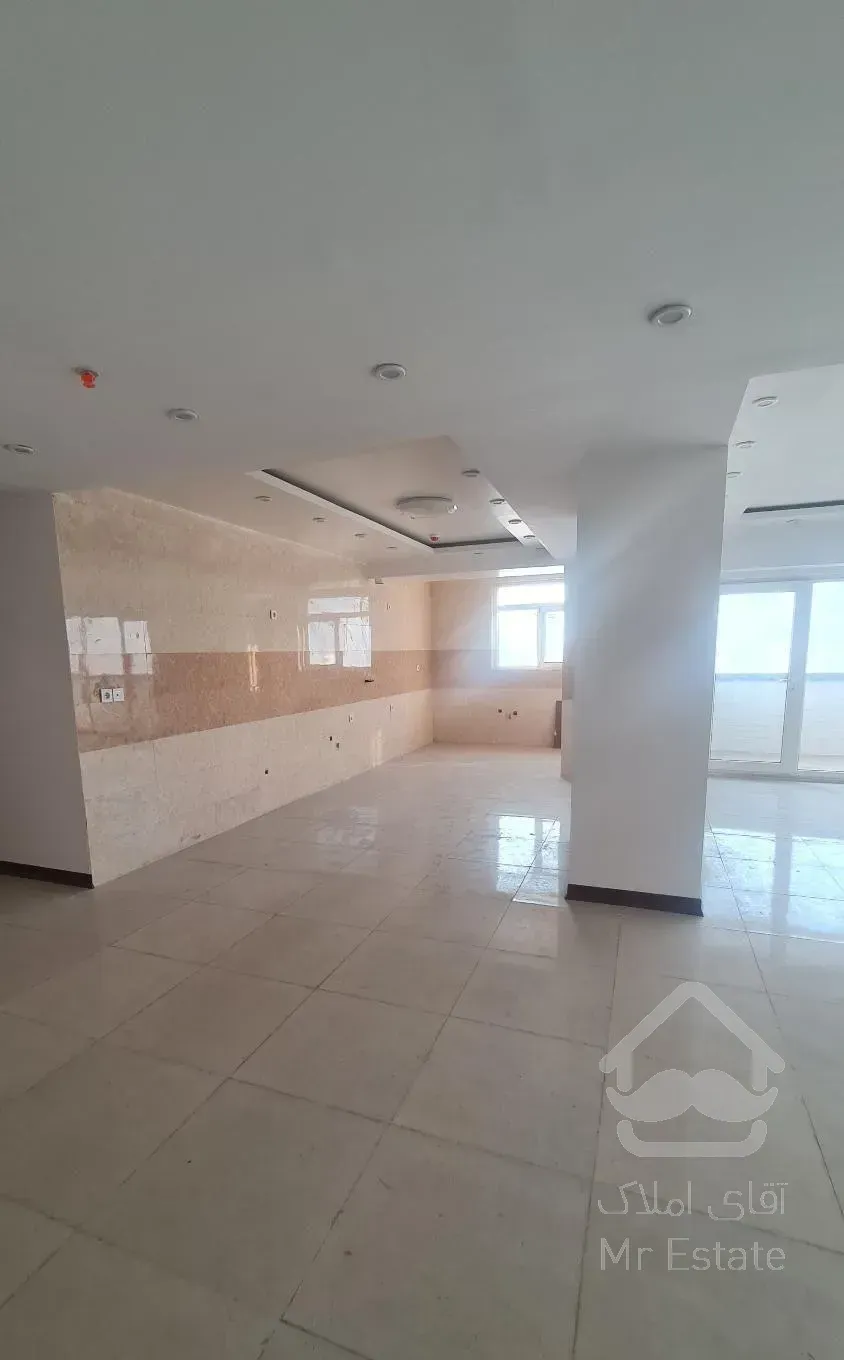 برج G4 متر 200 ،3 خوابه ،طبقه 15+