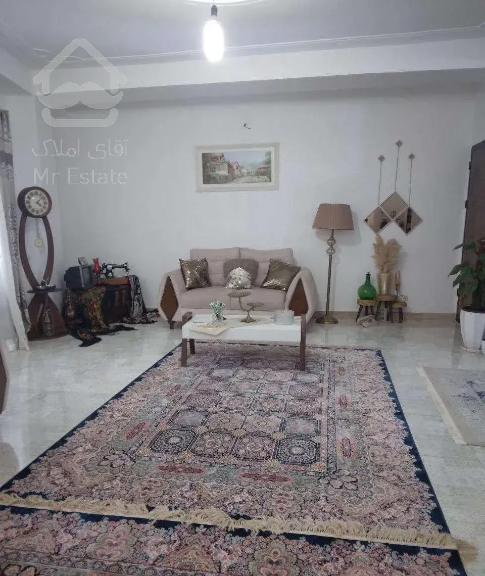 فروش آپارتمان ۸۵ متری فول