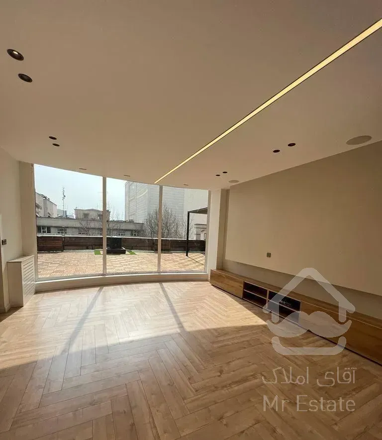 ۷۸متر/تک واحدی/ملک سراسر نور/۲نبش/جمال زاده شمالی