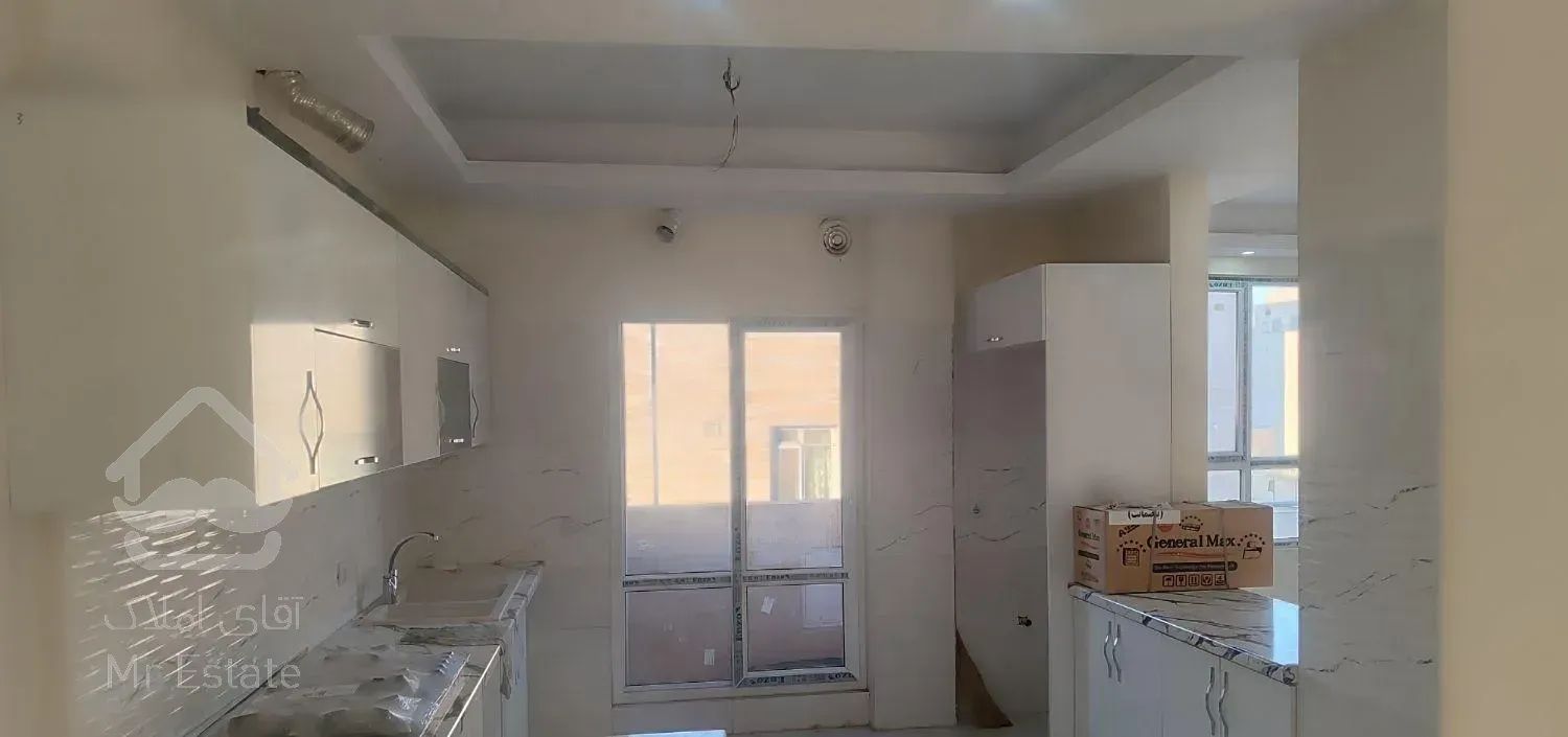 نامجو گرگان  ۱۱۲ متر   نقشه  فوق‌ العاده زیبا