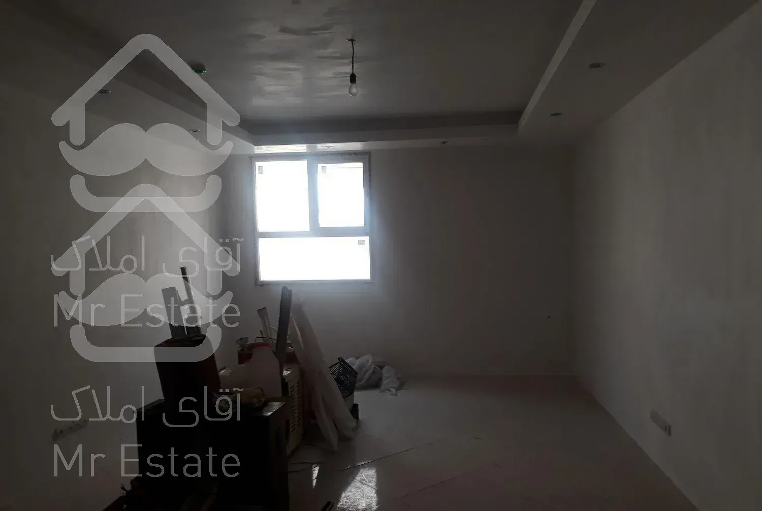 ۸۸متر/ط دوم نوساز   چهارراه نبوت روبروی  مهستان