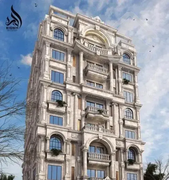 فروش آپارتمان دریکی ازبهترین لوکیشن های شهرامیرکلا