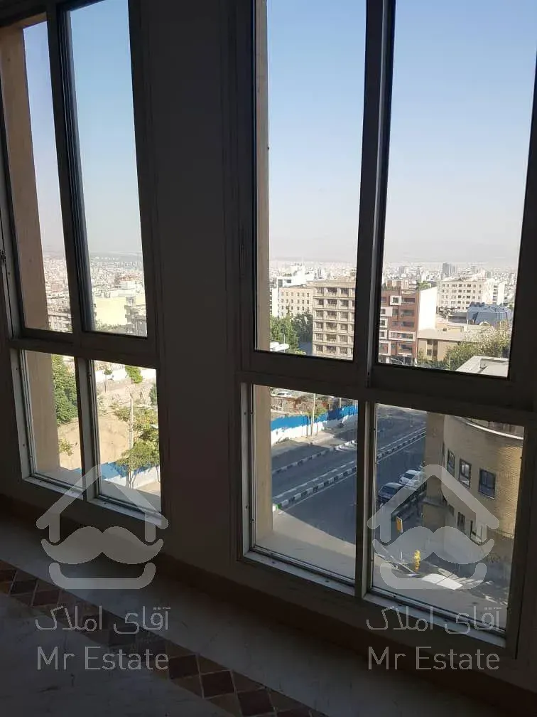 فروش آپارتمان ولنجک 160  متر شیک