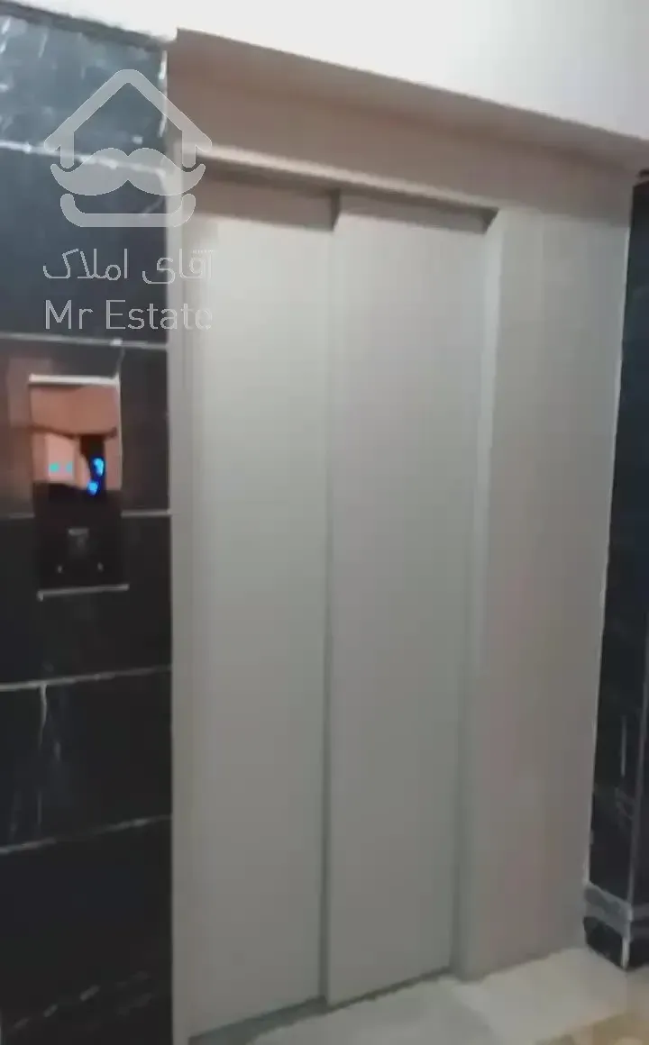 ۱۳۵ متر/ برج کلاسیک / مرزداران/۳ خواب