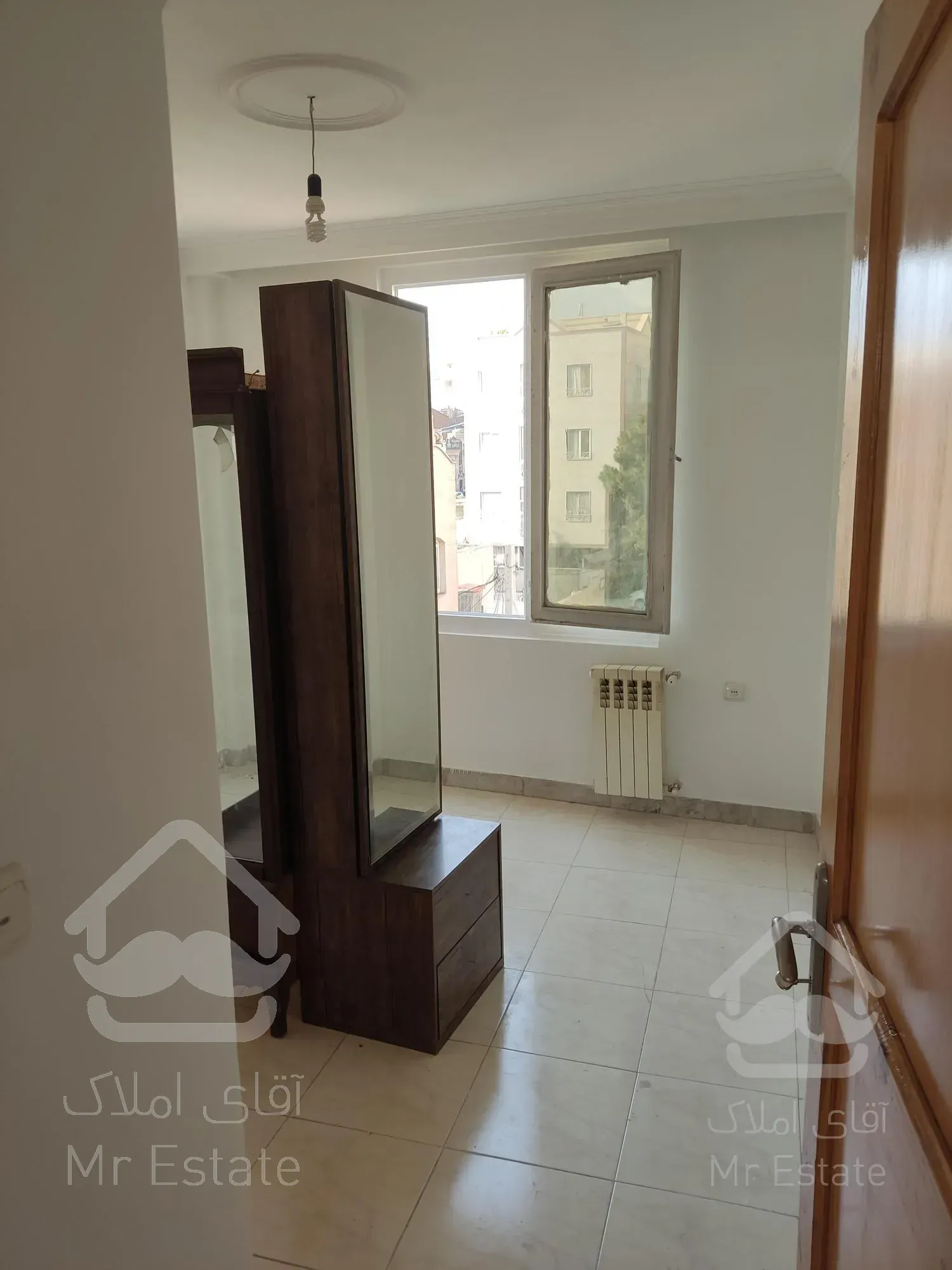 اجاره آپارتمان ۵۵ متری خیابان عراقی