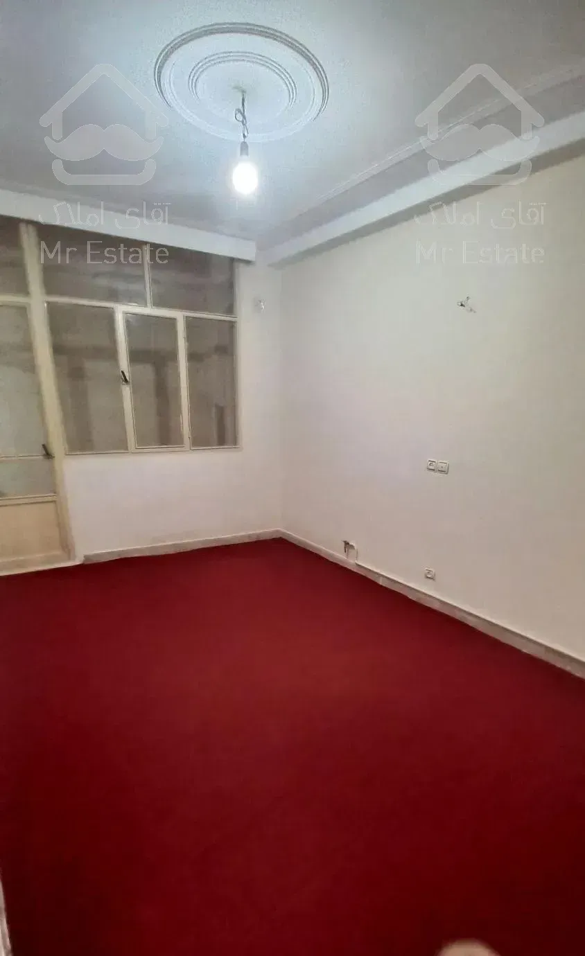 اجاره واحد ۸۸ متری خیابان برغان