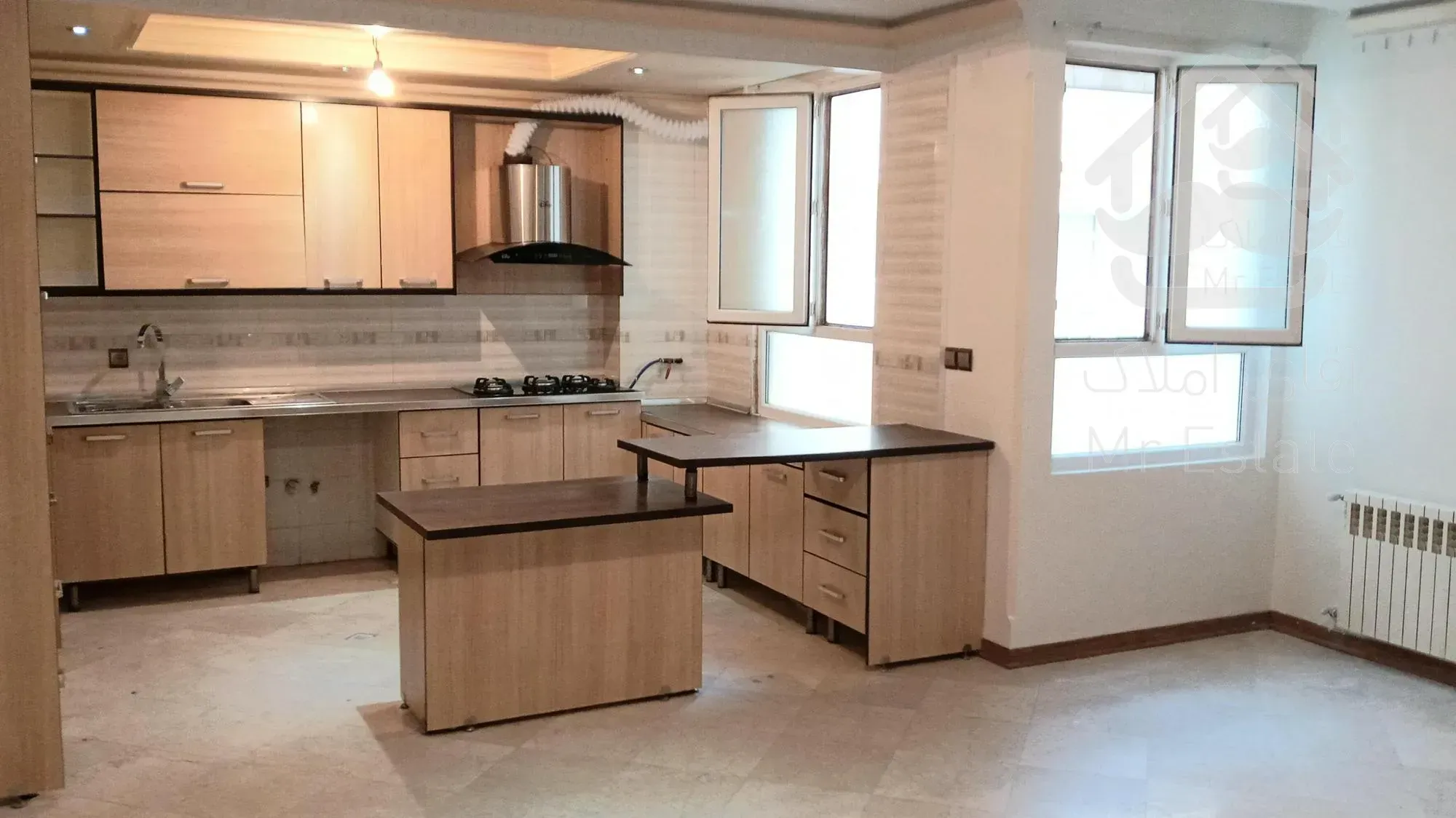 خرید آپارتمان ۶۱ متری مهران