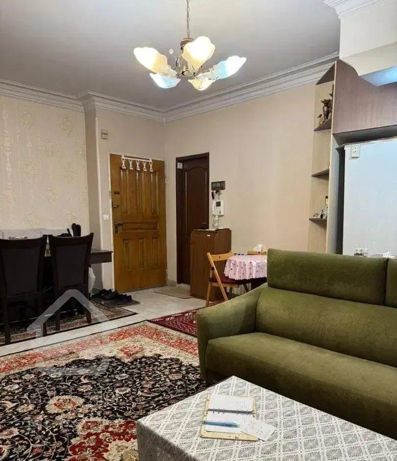 دبستان/۵۵متر/۱خواب/تاپ لوکیشن