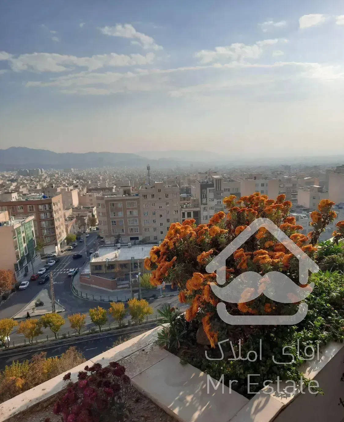 ۱۵۸متر،۲خواب،قنات کوثر شهرک امید