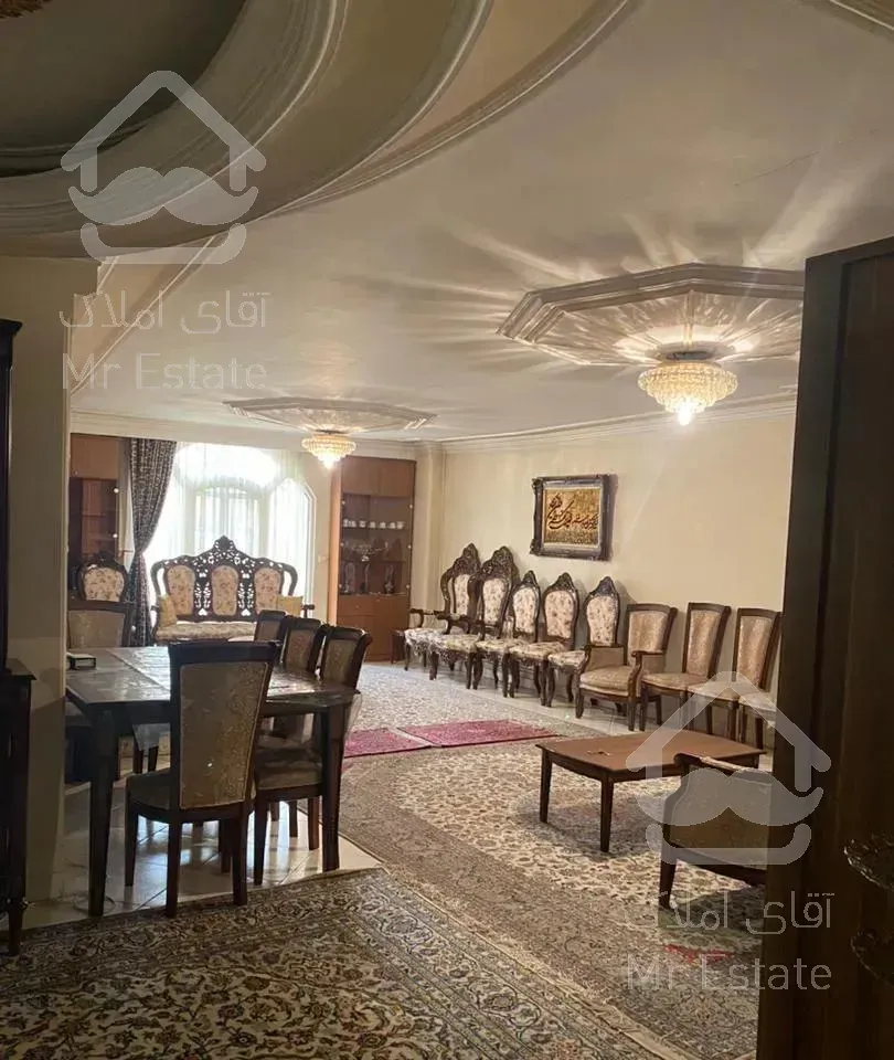 امیرآبادشمالی ۱۸۳ متری